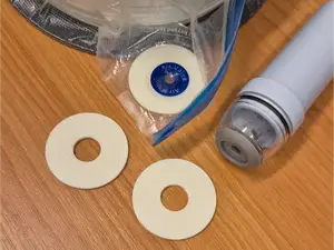 Vacuum Bag Insert – easy vacuum seal boddy