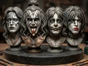 Kiss