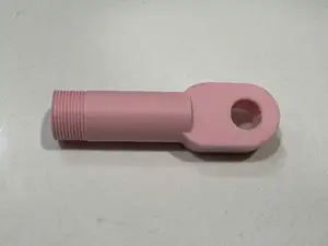 Universal Mic Clip For Boom Arm & 3d Printed