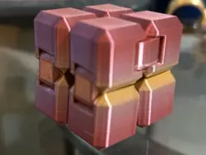 Infinity Fidget