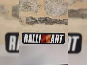Lightbox Ralliart – Esprit Rallye & Performance