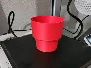 Nissan Leaf 64oz Cupholder