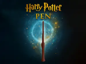 Harry Pen (Harry Potter)