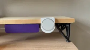 MagSafe Phone Stand for Monitor Stand/Shelf