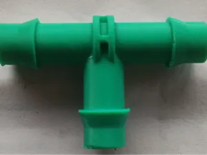 Hose smaller T-Connector 12mm 