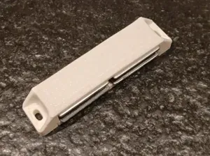 Replacement Housing for Door Magnet Holder