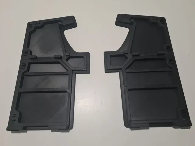 RETRO - Arcade Machine WIP — Фото 12 из 14