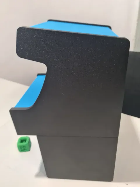 RETRO - Arcade Machine WIP — Фото 3 из 14