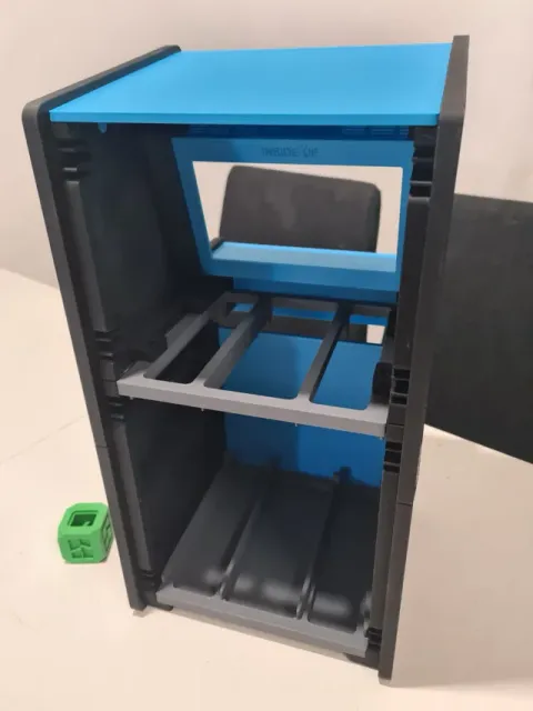 RETRO - Arcade Machine WIP — Фото 4 из 14