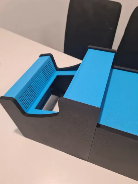 RETRO - Arcade Machine WIP — Фото 7 из 14