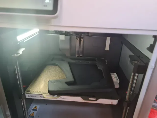 RETRO - Arcade Machine WIP — Фото 10 из 14