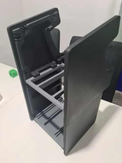 RETRO - Arcade Machine WIP — Фото 6 из 14