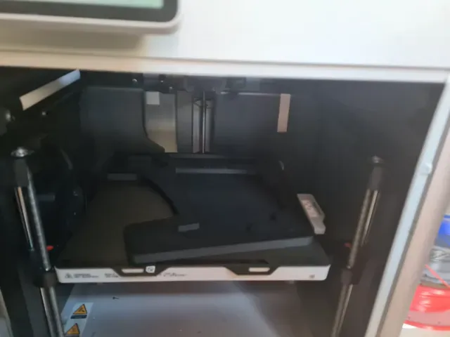 RETRO - Arcade Machine WIP — Фото 9 из 14