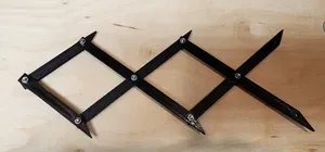Center Finder Tool