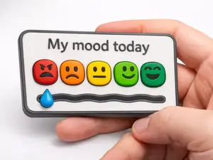 my mood