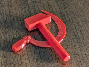 Kommie Kit (TM)