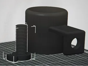 cup holder