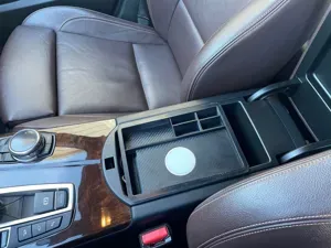 BMW X3 F25 Center Console Wireless Charging Tray