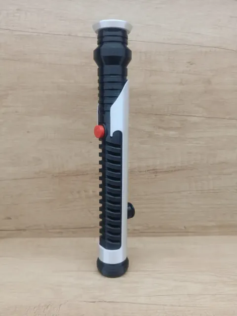 Qui-Gon Jinn Collapsing Lightsaber (No AMS) — Фото 2 из 5