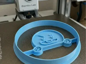 bts cookie cutters #6