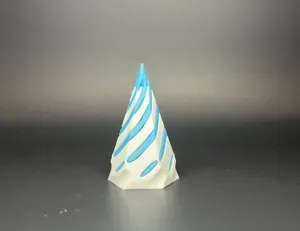 Spiral/Helix Fidget Toy V4.5 [Mini Version]