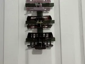 Hair Clip Holder