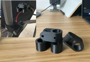 Camping chair replacement part