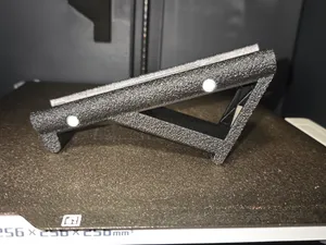 Horizontal Grip for airsoft