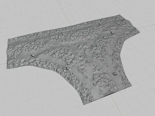 T-Junction — Image 2 of 4