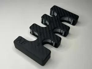 USD Coin Holder - 6 Coin Version