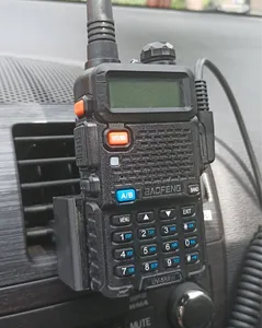 Baofeng UV5R car mount