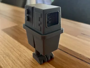 Gonk Droid - Star Wars