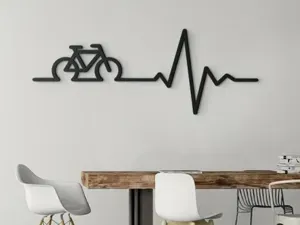 Bicycle Wall Art