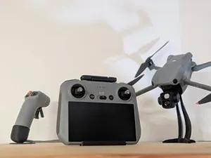 DJI RC 2 Mount