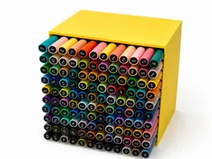 Marker Organizer - 48/72/120 Stifte