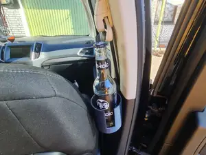 car beverage container
