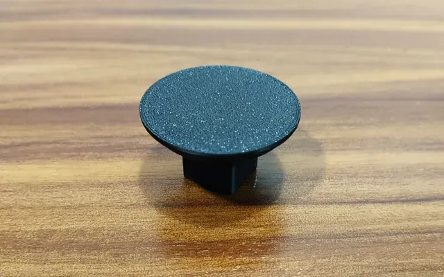 Minimalist Cabinet & Drawer Knob Set — Image 6 of 11