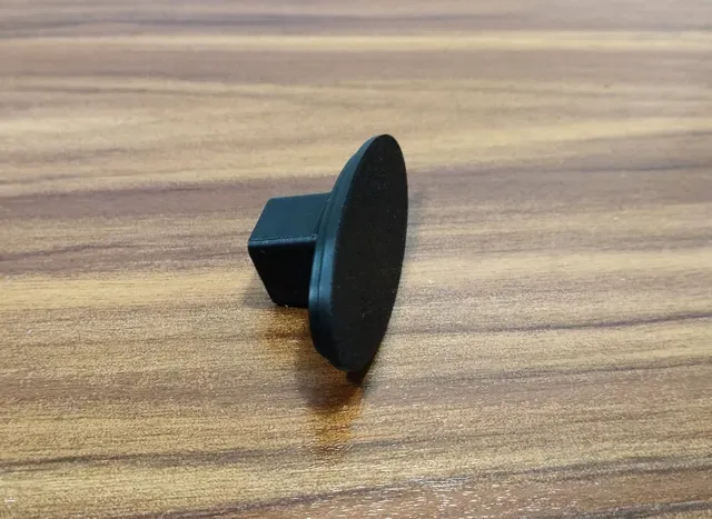 Minimalist Cabinet & Drawer Knob Set — Image 3 of 11