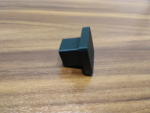 Minimalist Cabinet & Drawer Knob Set — Image 2 of 11