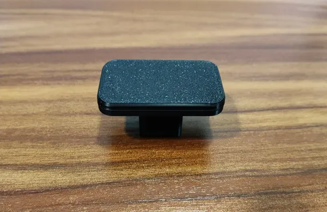 Minimalist Cabinet & Drawer Knob Set — Image 9 of 11