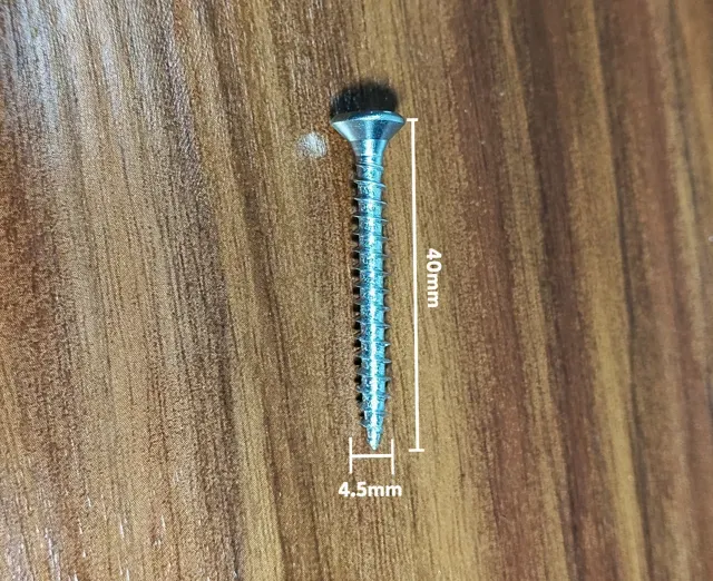 Minimalist Cabinet & Drawer Knob Set — Image 11 of 11