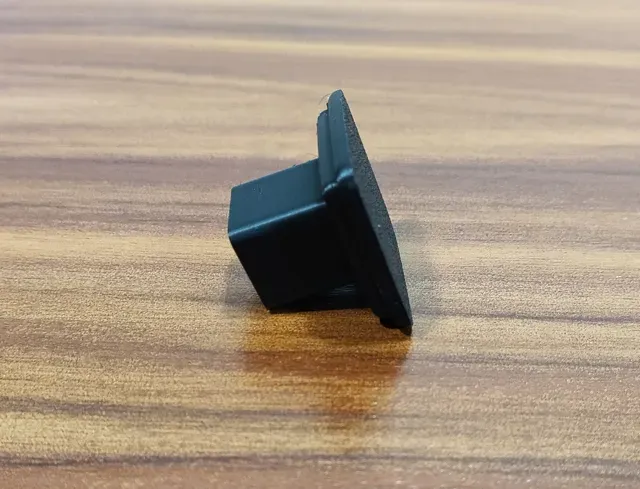 Minimalist Cabinet & Drawer Knob Set — Image 4 of 11