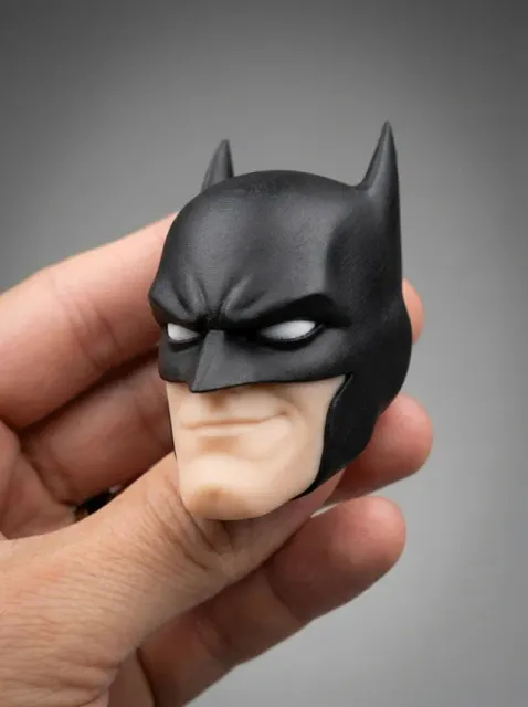 BATMAN DARK NIGHT - CAVALIERE OSCURO PORTACHIAVI — Image 3 of 4