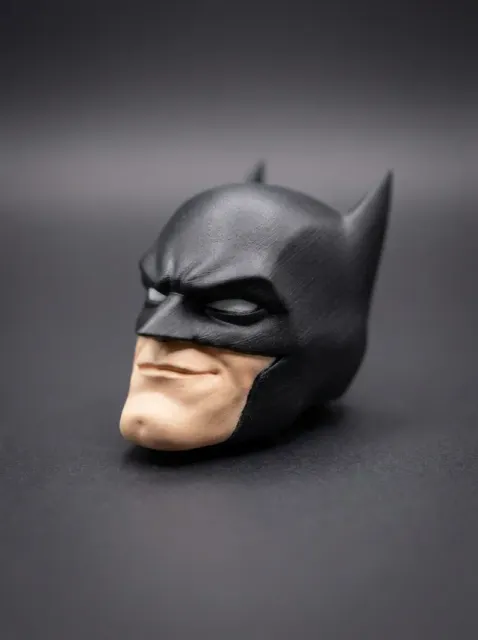 BATMAN DARK NIGHT - CAVALIERE OSCURO PORTACHIAVI — Image 4 of 4