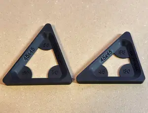 Sim Racing Triple Screen alignment helper