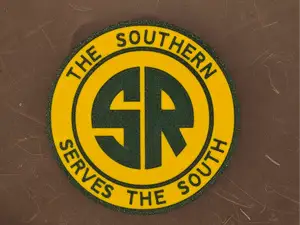 Southern Railway Coasters
