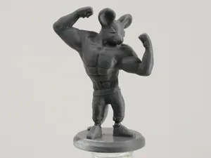 Mouse_Chess