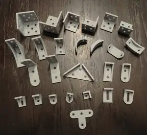 Ultimate brackets collection