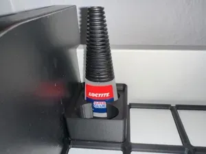 Gridfinity Loctite Super Glue - 1x1x3