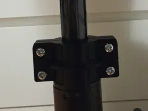 Office Chair Gas Lift Height Stopper – Anti-Sink
